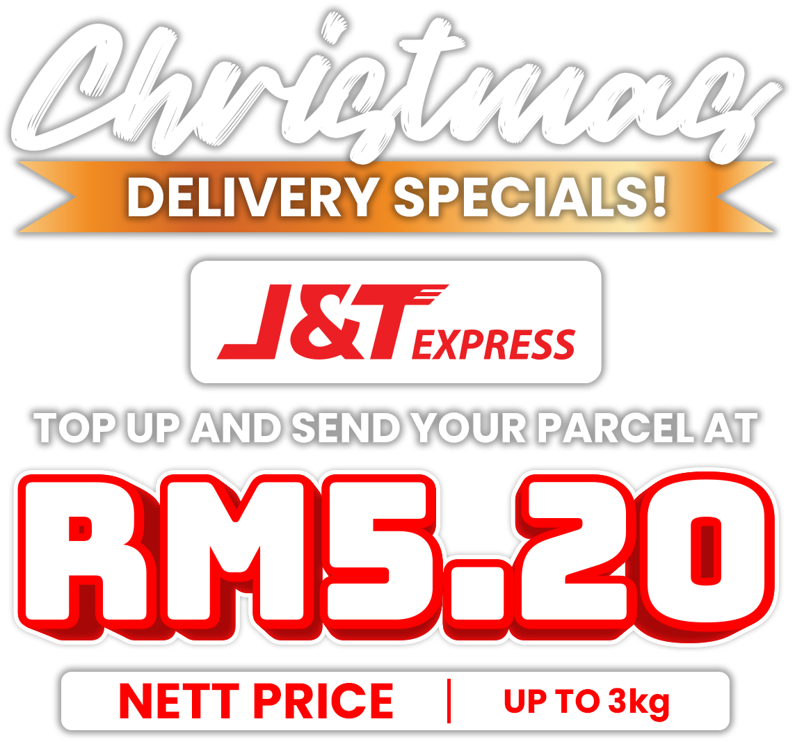 Christmas Delivery Special